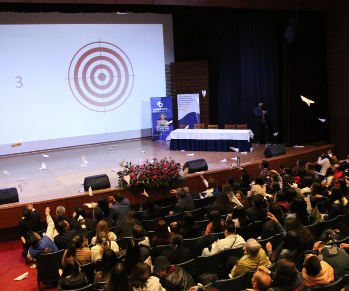 III Congreso Internacional de Responsabilidad Social