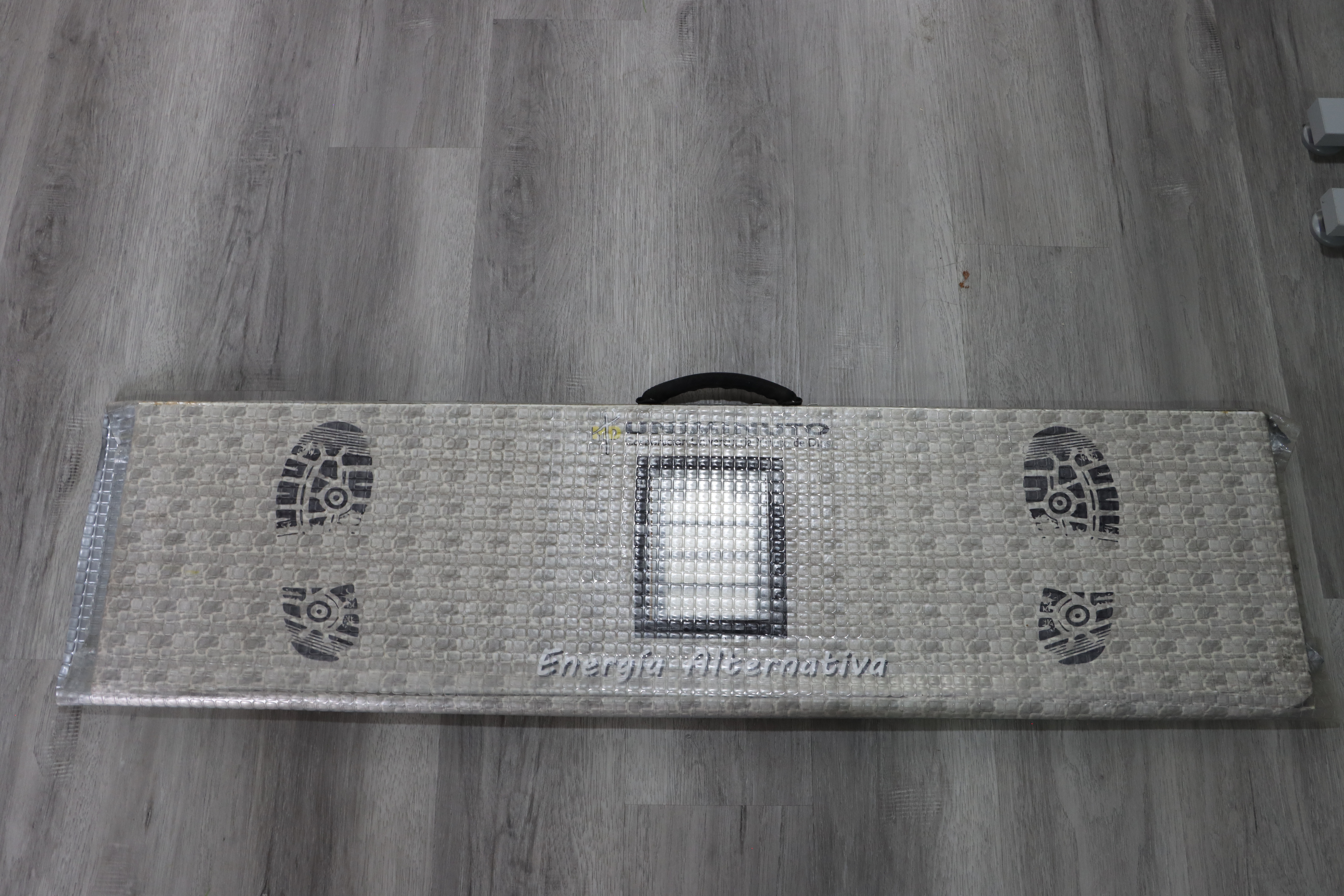 Dispositivo polarizador