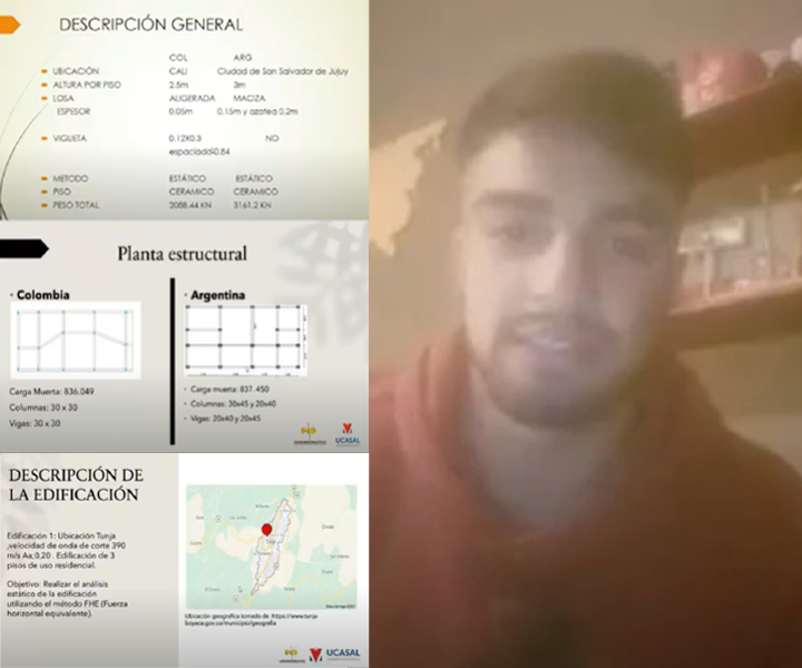 Investigación sismo resistencia