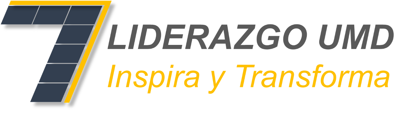 Modelo de Liderazgo UMD, Inspira y Transforma