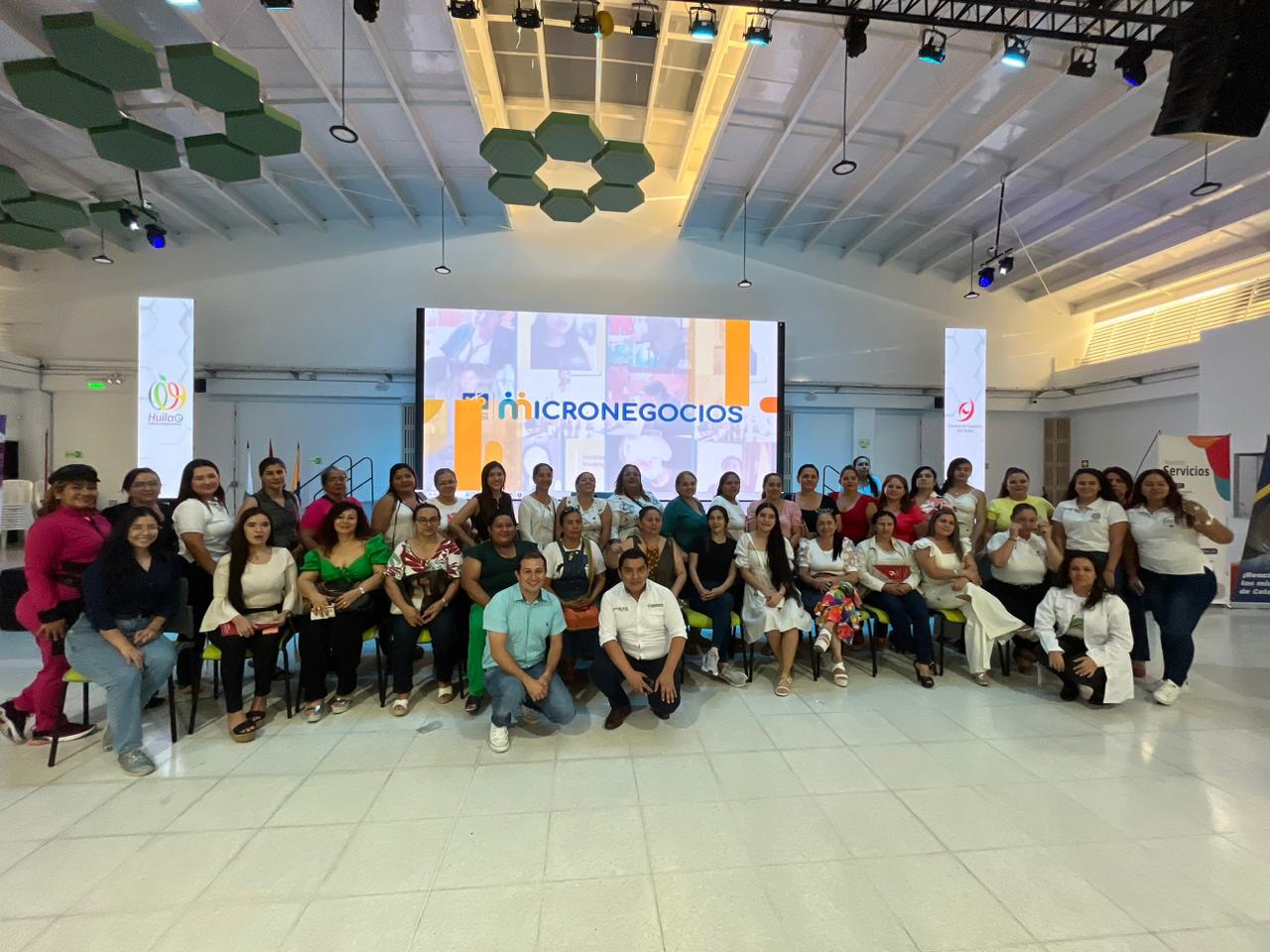 Micronegocios UNIMINUTO