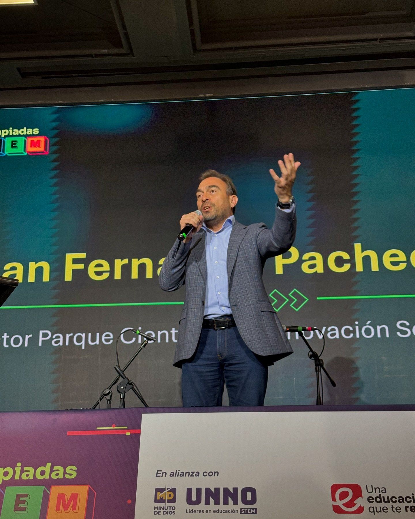 Juan Fernando Pacheco