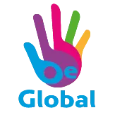 Logo BeGlobal