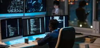 Sala de sistemas