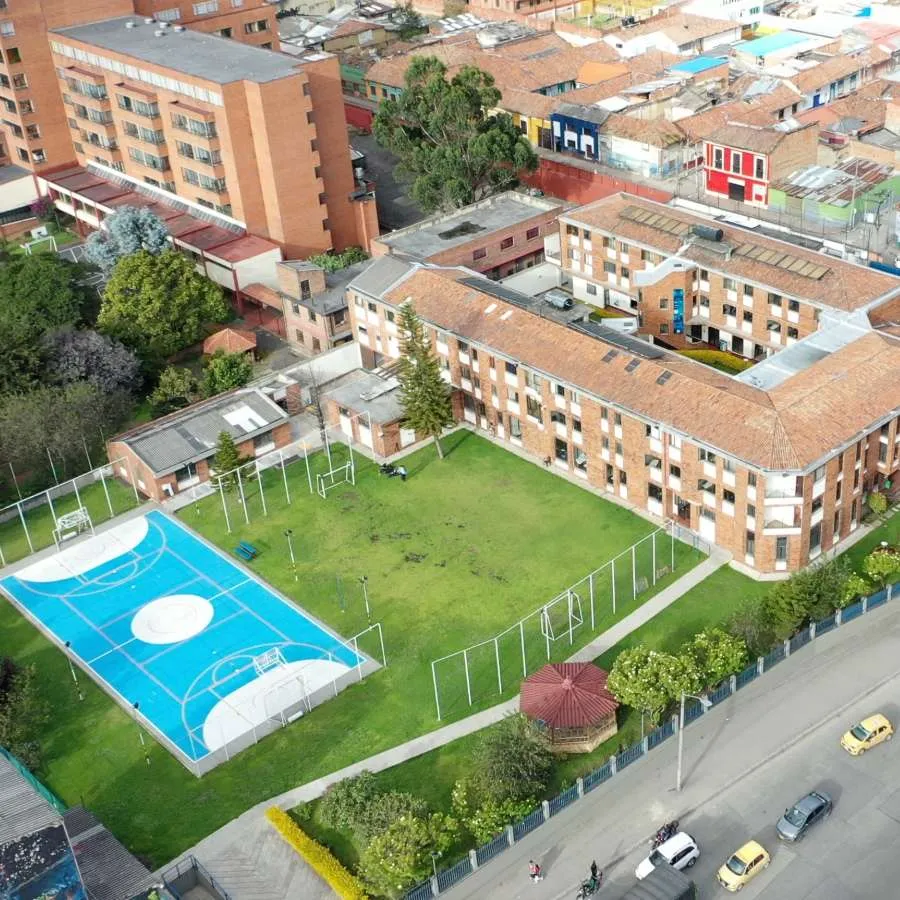 CU San Camilo