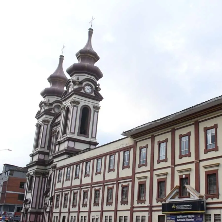 CU Ibagué