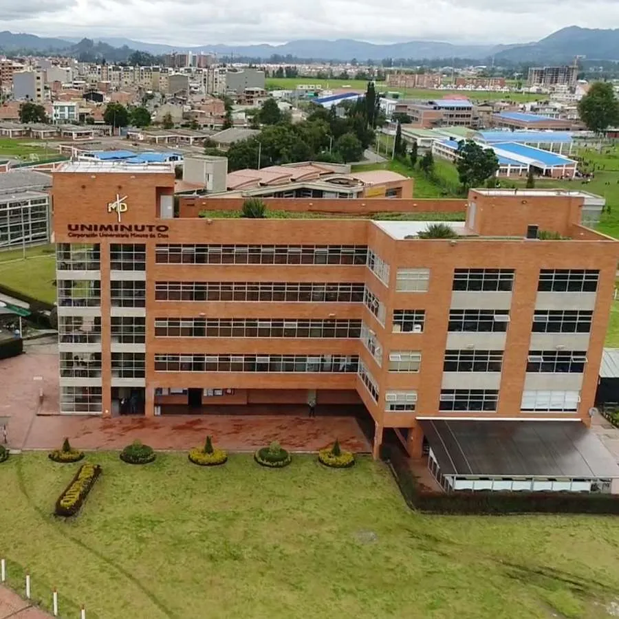 CU Zipaquirá