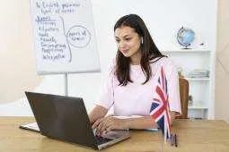 Licenciatura en Lenguas Extranjeras con Énfasis en Inglés