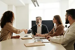Especialización en Gerencia del Talento Humano