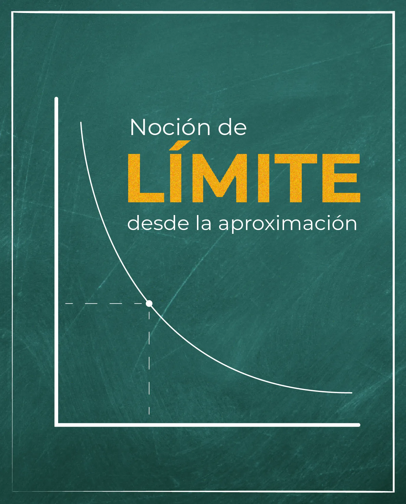 Noción de Límite desde la aproximación 