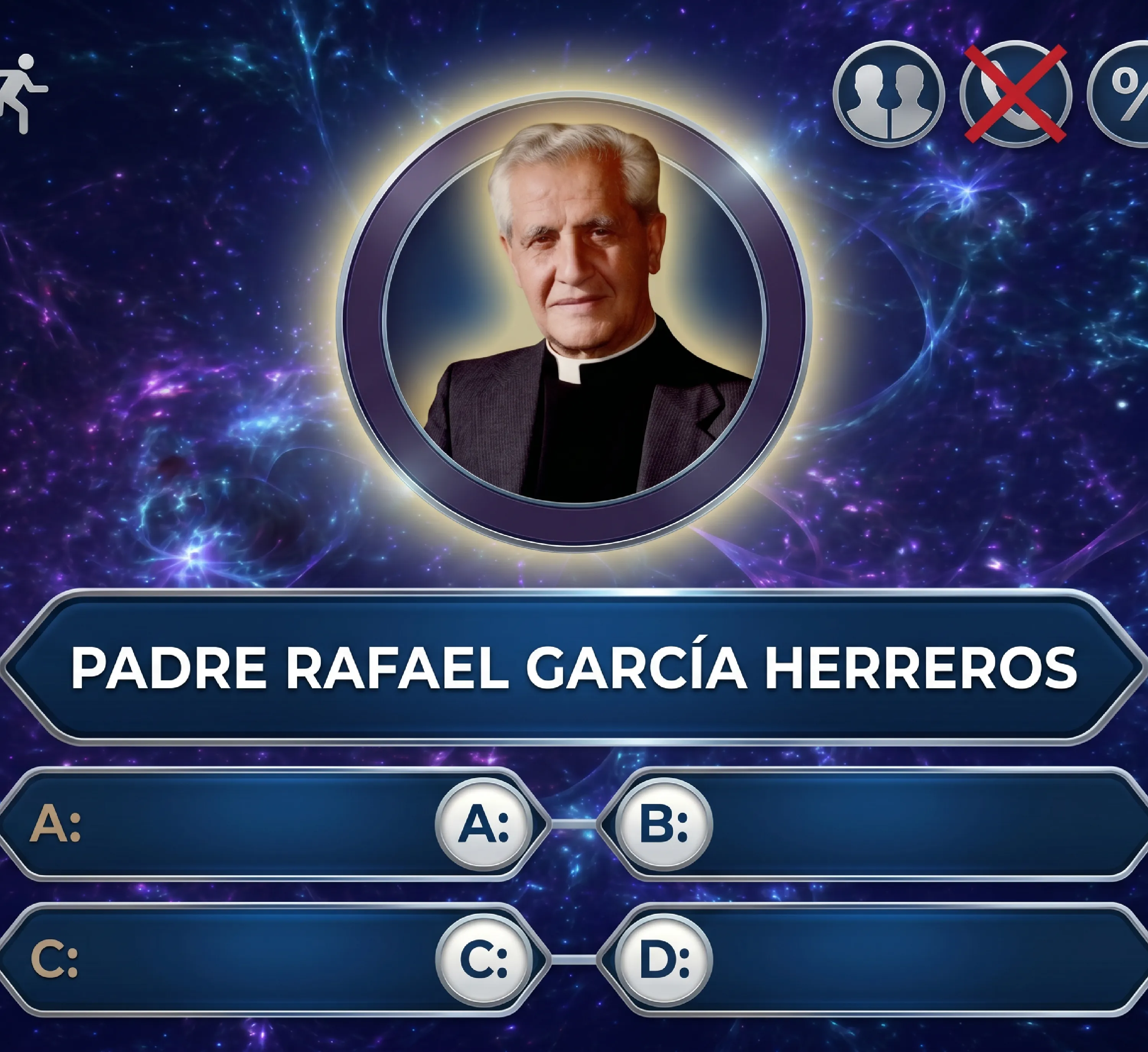 legado del Padre Rafael García Herreros