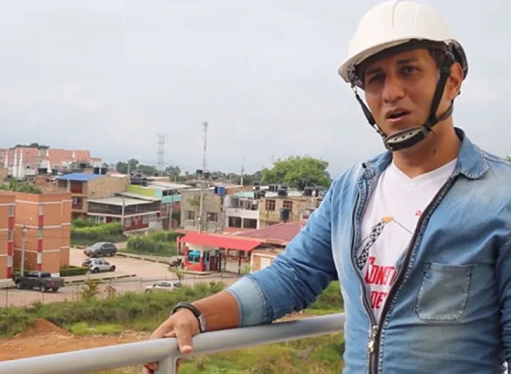 De la Ingeniería al Emprendimiento