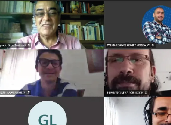 Resultados de investigación programa Comunicación Social-Periodismo UNIMINUTO sede Bello