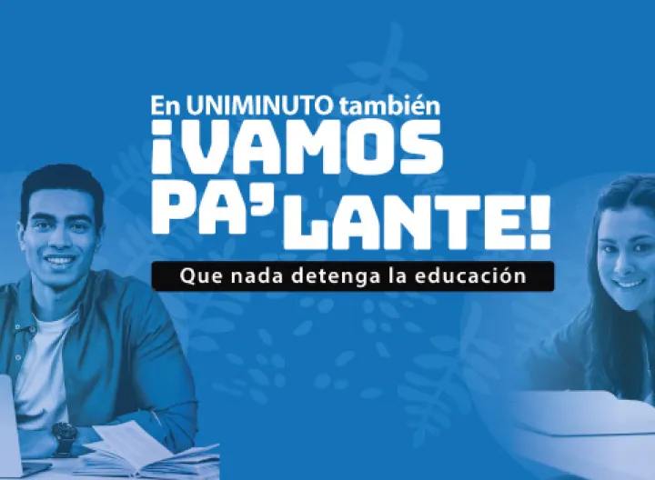 Campaña Vamos pa'Lante
