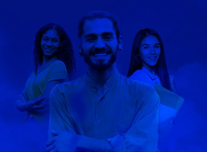 Un Minuto para creer UNIMINUTO para crear