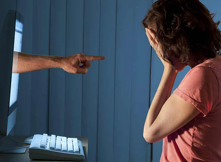 Ciberacoso: mucho más que solo stalkear