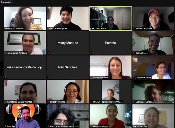 InnPacto la Innovación Social como respuesta a las necesidades del territorio  