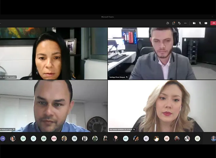 Experiencias significativas de prácticas profesionales