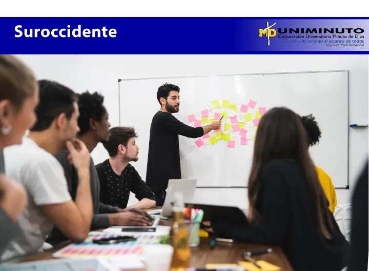 El área de Investigación avanza en la I Convocatoria de Proyectos