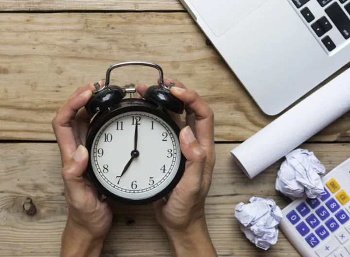 4 estrategias que le ayudarán a optimizar su tiempo