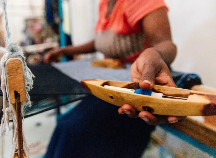 La Innovación para el cambio social 