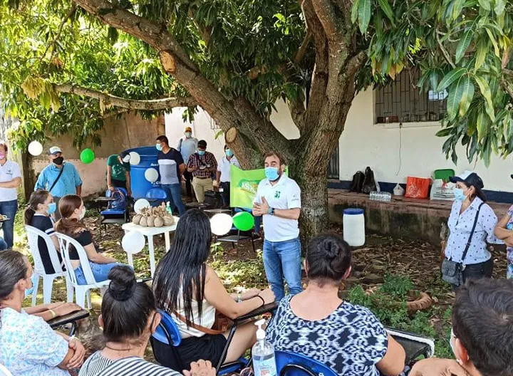 El cultivo del mango y su potencial de valor agregado