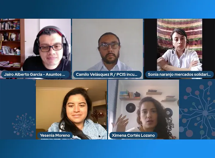 Promoviendo el Desarrollo Rural 