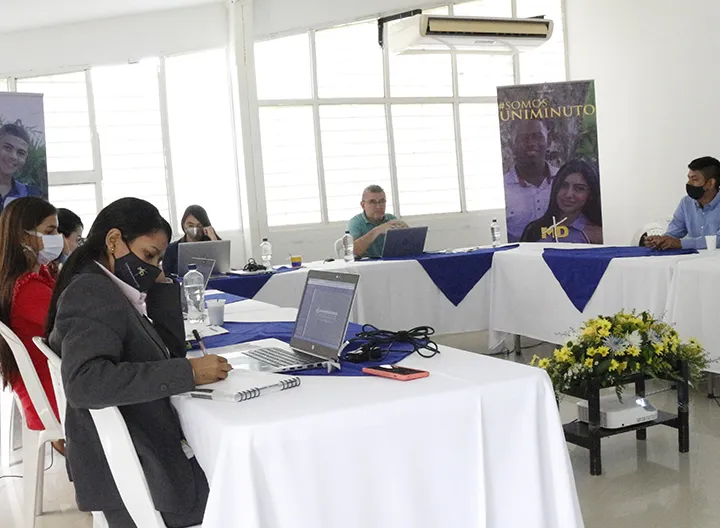El Centro Regional Urabá obtuvo Concepto Favorable de MinEducación 