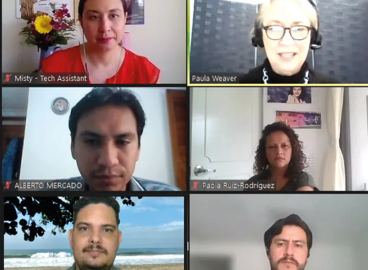 Programa EMI Virtual 2021 