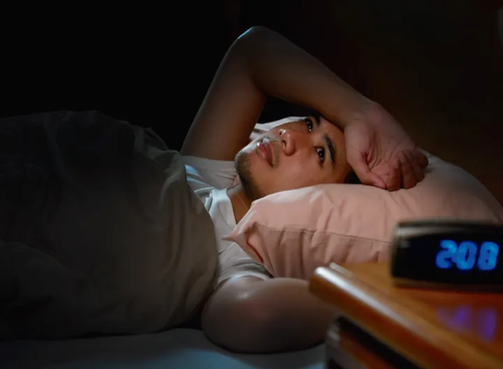 Insomnio: ¿Cómo combatir la alteración del sueño?