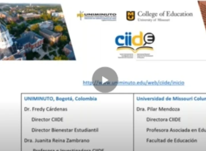 Imagen Día de Acceso a la Educación Superior