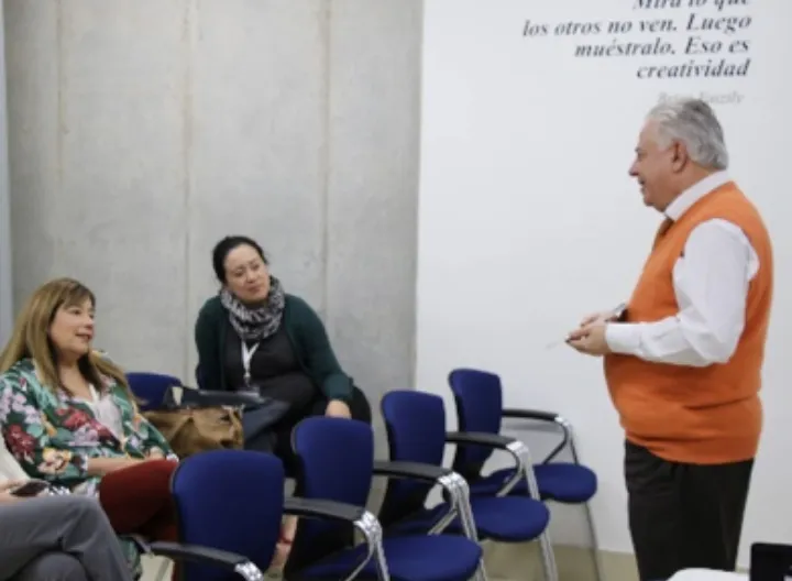 Foto Semana de Internacionalización