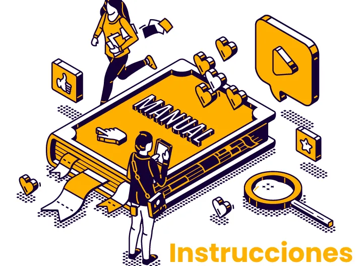 Instrucciones para autores