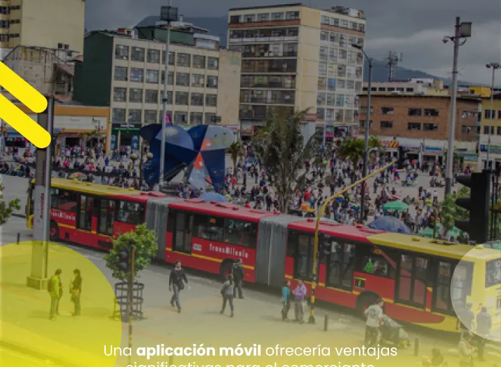 Pequeños comerciantes sin un e-commerce eficaz para enfrentar la pandemia