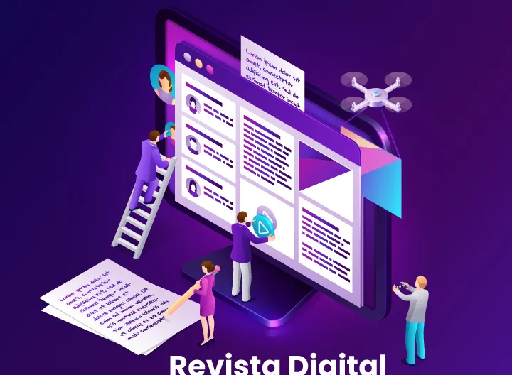 Acerca de la Revista