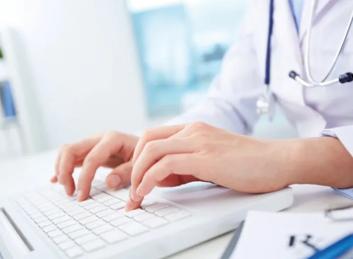 Solicitud Póliza estudiantil 