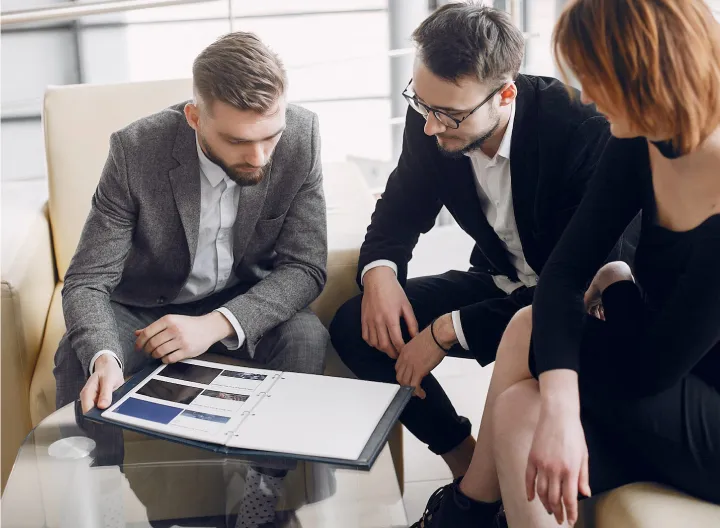 Servicios del Laboratorio Empresarial GUÍAME