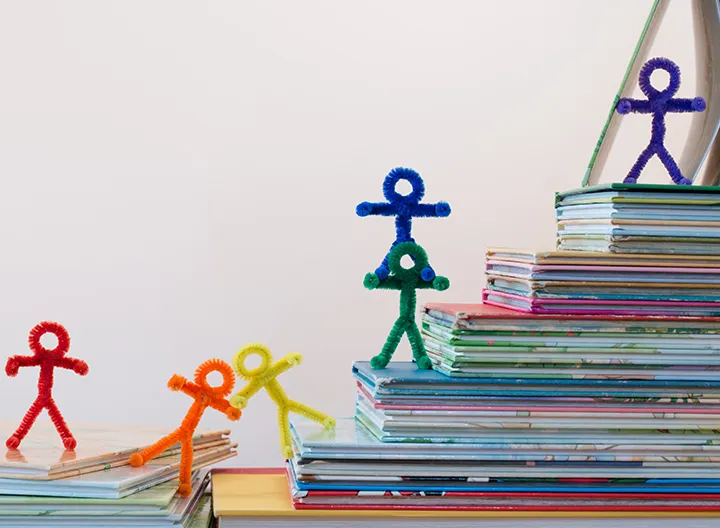 Elementos articuladores y valor agregado