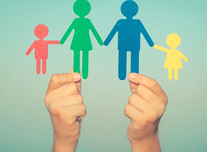 ¿Quiénes somos? | ¿Qué hacemos?