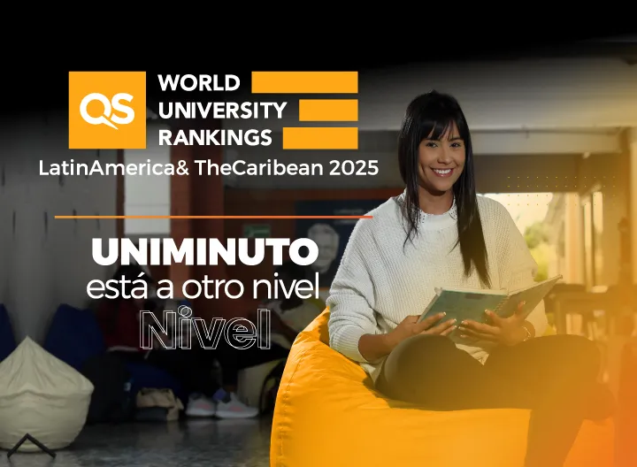 UNIMINUTO en el QS Latin America & The Caribbean Ranking