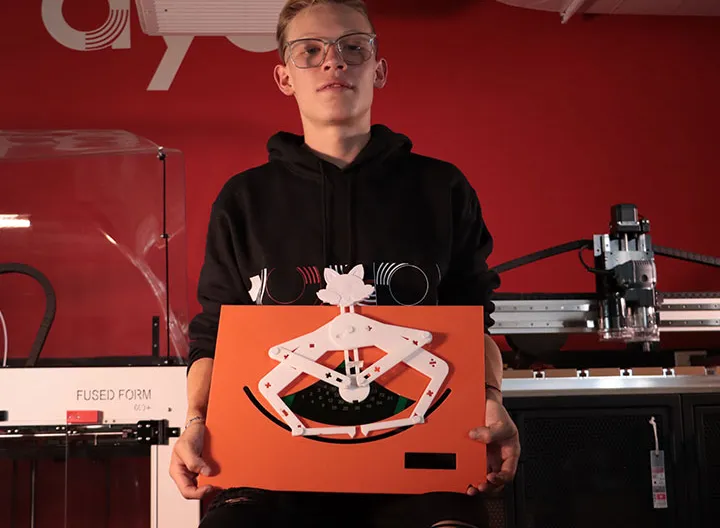 El “Zorro Matemático”, un prototipo de herramienta pedagógica innovadora iterado por el PCIS y el Banco Interamericano de Desarrollo 