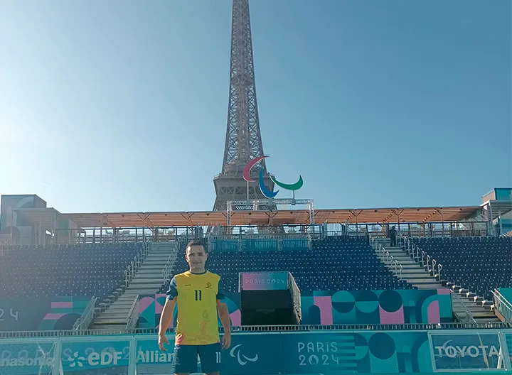 Julian Andrés Jaramillo