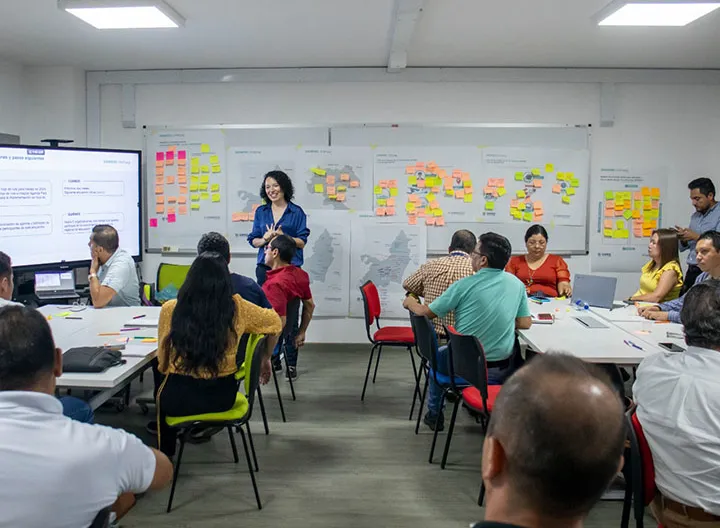 UNIMINUTO será anfitrión de importante evento internacional sobre educación STEM     