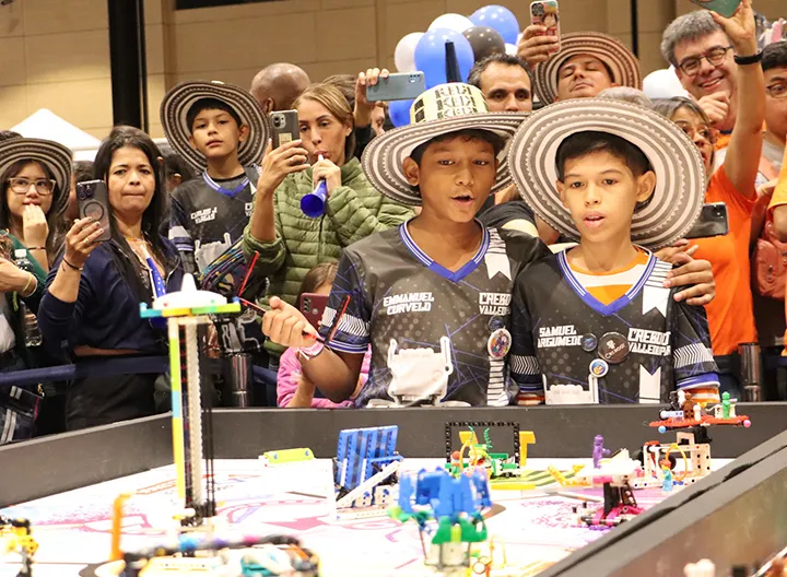 La heroica se alista para el Cartagena FEST STEM+ 2025 