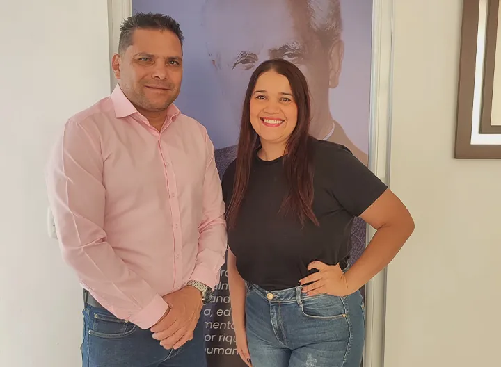 Estudiante de UNIMINUTO realizará intercambio en la Universidad de Granada