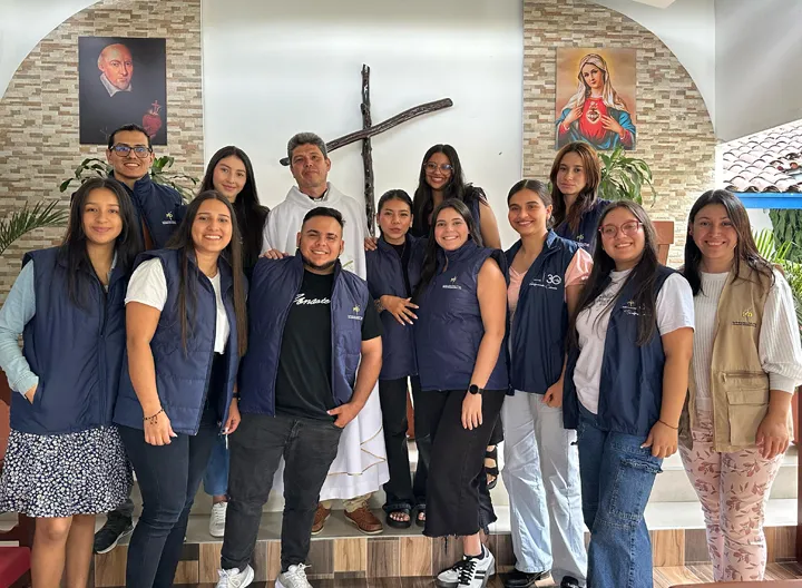 Grupo Ibagué Inmersiones Sociales