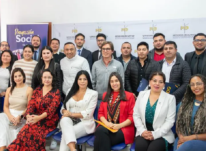pacto por educación nariño