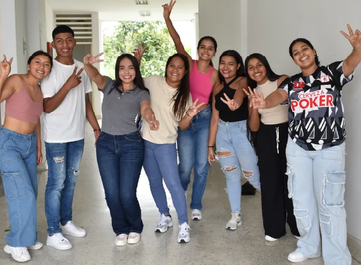 Inicia nuevo CAT Miranda Cauca RCO