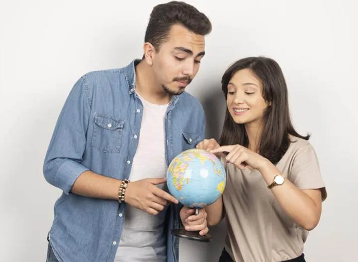 Intercambios nacionales e internacionales