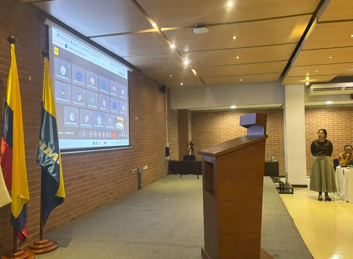 Mesa de Bibliotecas de Instituciones de Educación de Antioquia - MBIES